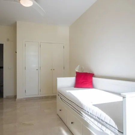 Gardens With Private Pool In Benidorm Villa *