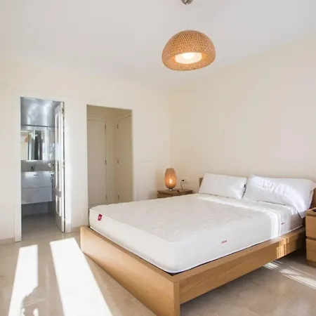 Villa Gardens With Private Pool In Benidorm Cala de Finestrat