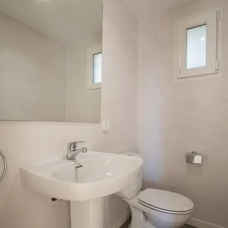 Gardens With Private Pool In Benidorm Cala de Finestrat