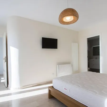 Villa Gardens With Private Pool In Benidorm Cala de Finestrat