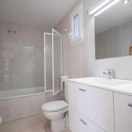 Gardens With Private Pool In Benidorm Villa *