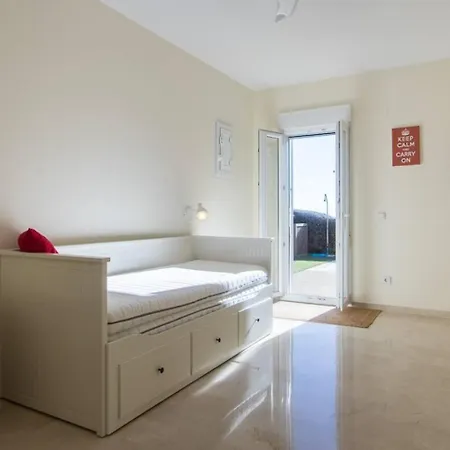 Gardens With Private Pool In Benidorm Cala de Finestrat