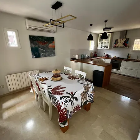 Gardens With Private Pool In Benidorm * Cala de Finestrat