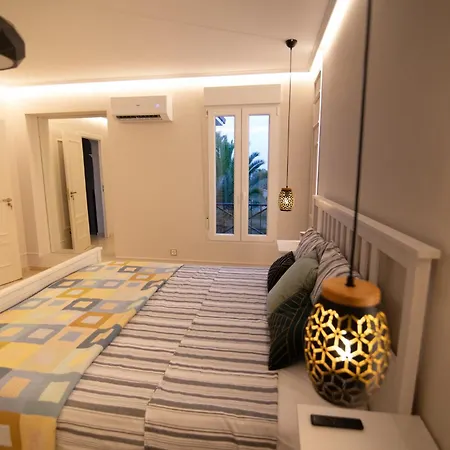 Gardens With Private Pool In Benidorm La Cala de Finestra