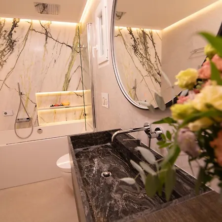 Gardens With Private Pool In Benidorm Villa *