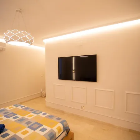 Gardens With Private Pool In Benidorm Villa Cala de Finestrat